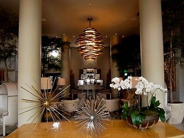 Tides South Beach ميامي بيتش المظهر الخارجي الصورة