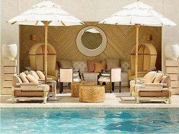 Tides South Beach ميامي بيتش المظهر الخارجي الصورة