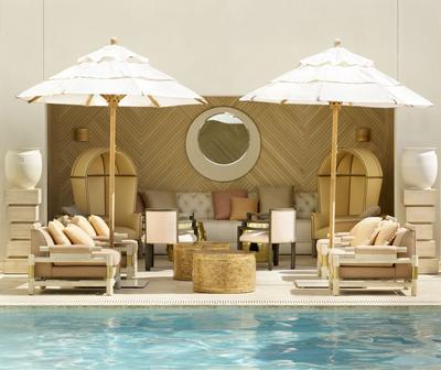 Tides South Beach ميامي بيتش المظهر الخارجي الصورة